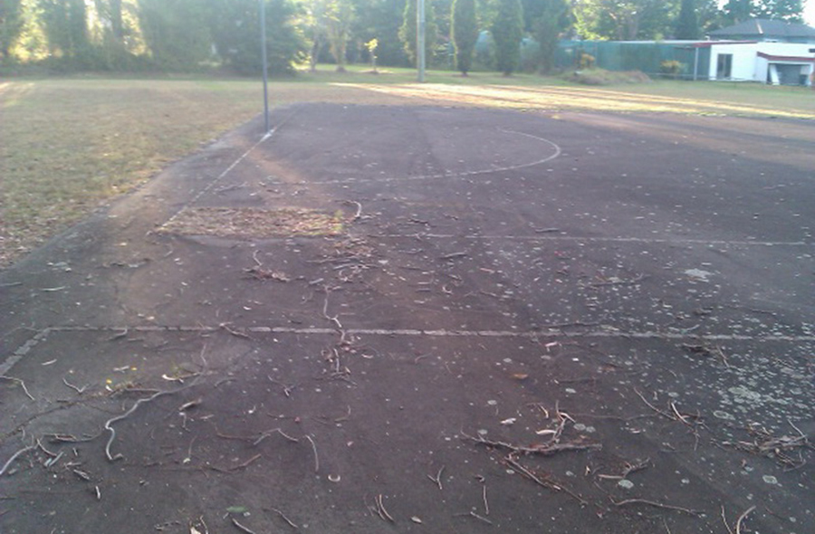 Cardiff Netball Club